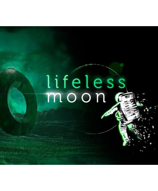 Lifeless Moon Steam Key GLOBAL